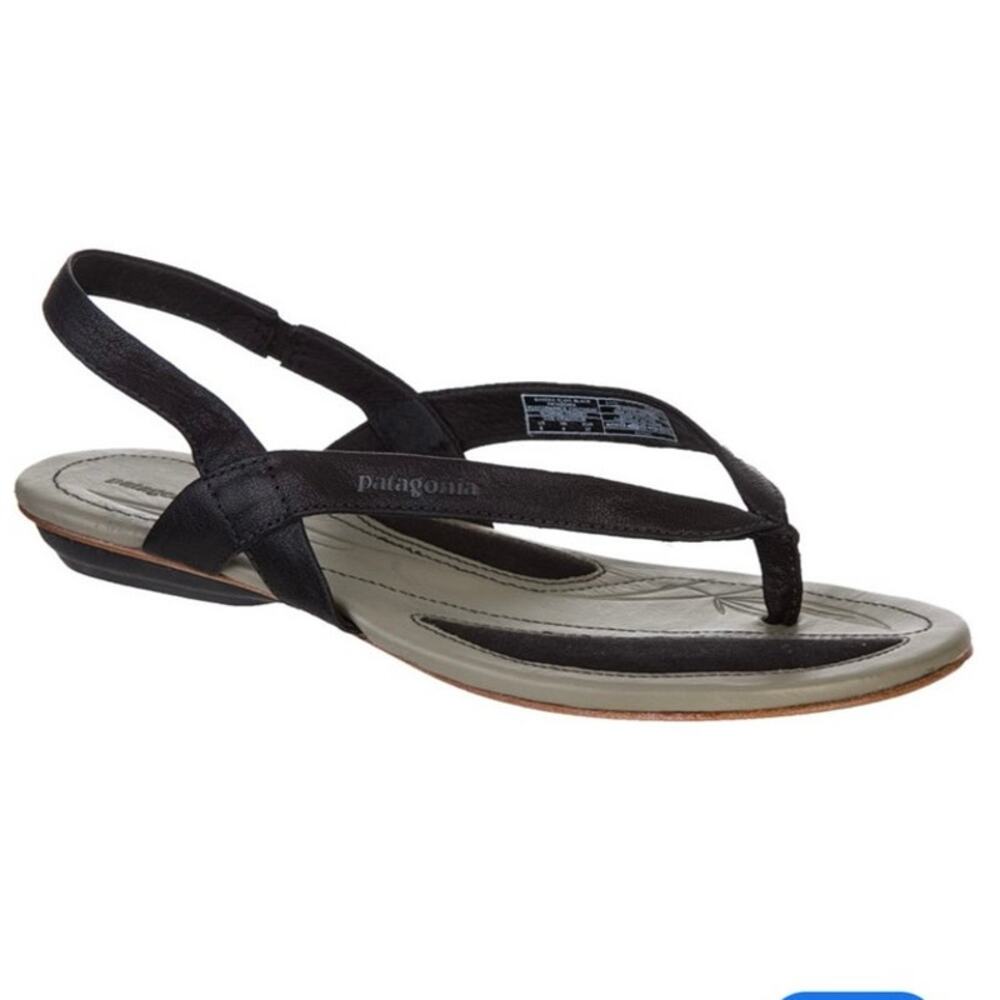 Patagonia Bandha Sling Sandals Women’s Size 9